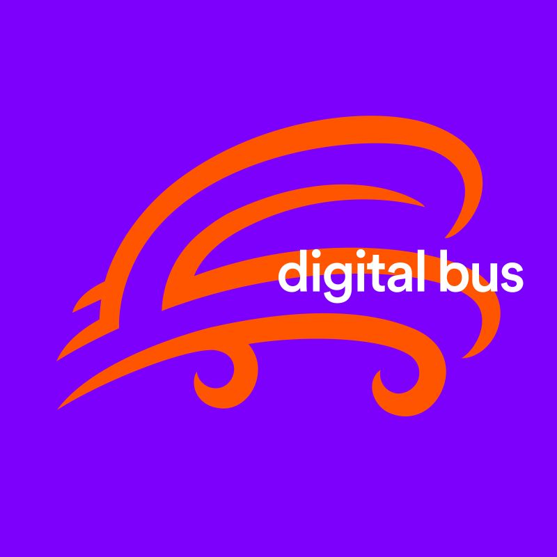 Digital Bus • Academy